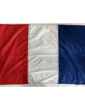 Drapeau Français Nylon 62x88cm