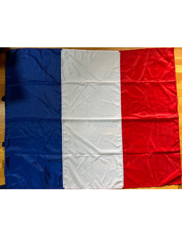 Drapeau Français Nylon 148x118cm