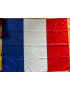 Drapeau Français Nylon 148x118cm