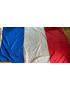 Drapeau Français Nylon 244x144cm