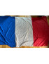 Drapeau Français Nylon 244x144cm