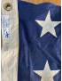 Drapeau Coton USA 50 étoiles 290 x 135 cm