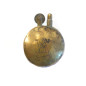 Briquet de poilu Verdun 1917  ref br 125 box 194