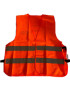 Gilet Fluo Ducatillon