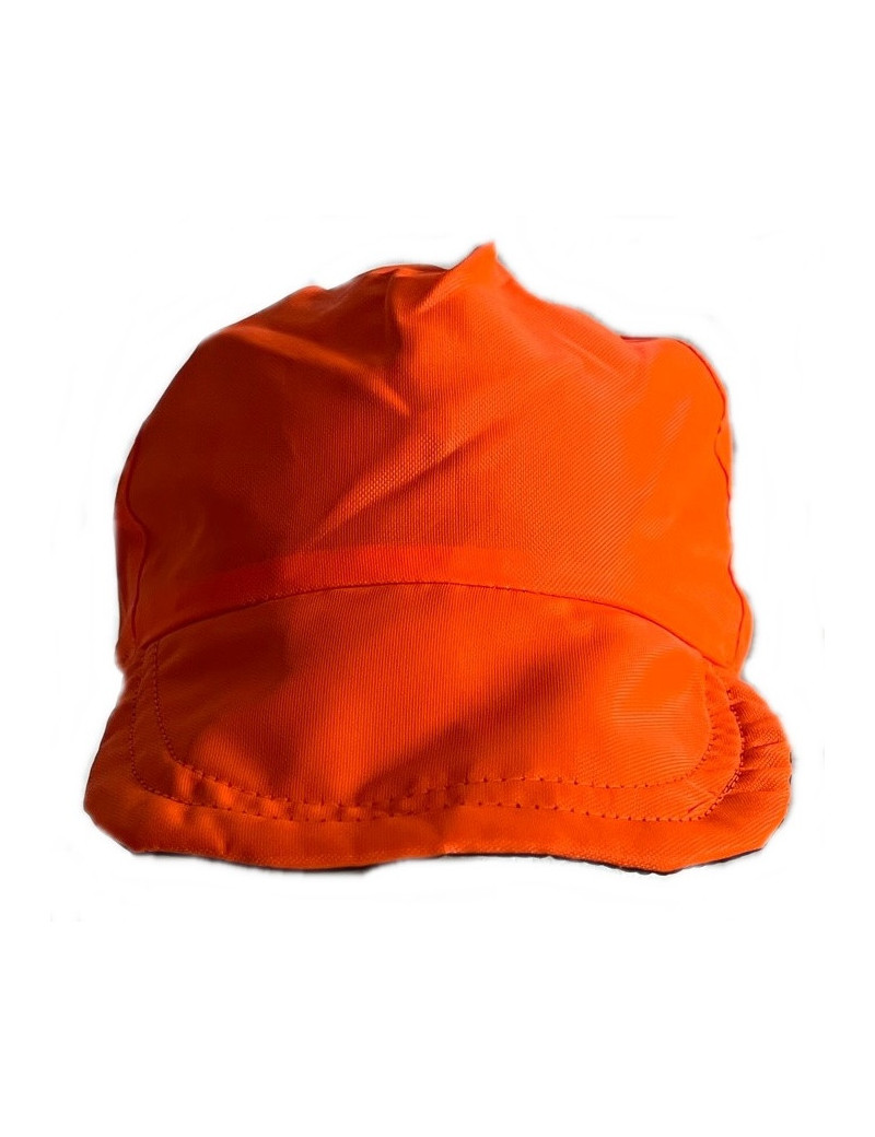 Casquette Fluo Ducatillon