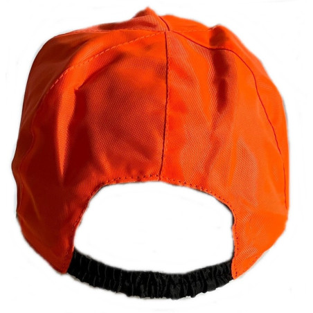 Casquette Fluo Ducatillon