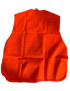 Gilet Fluo Orange Le chasseur Français XXL