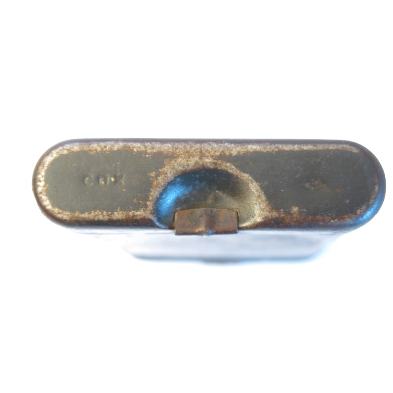 Boite de nettoyage Mauser 98K