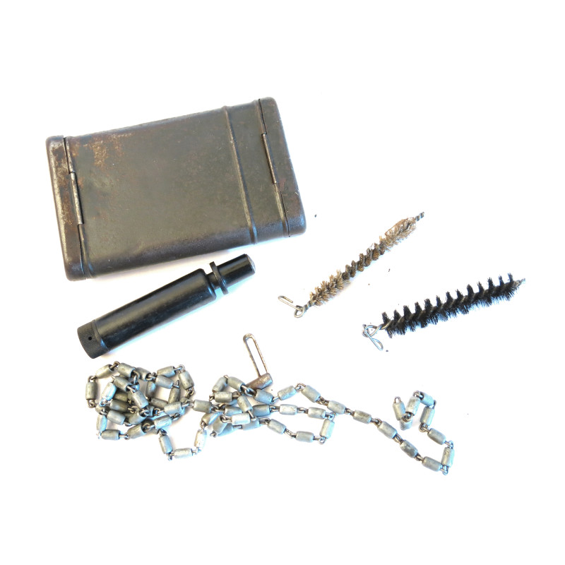 Boite de nettoyage Mauser 98K