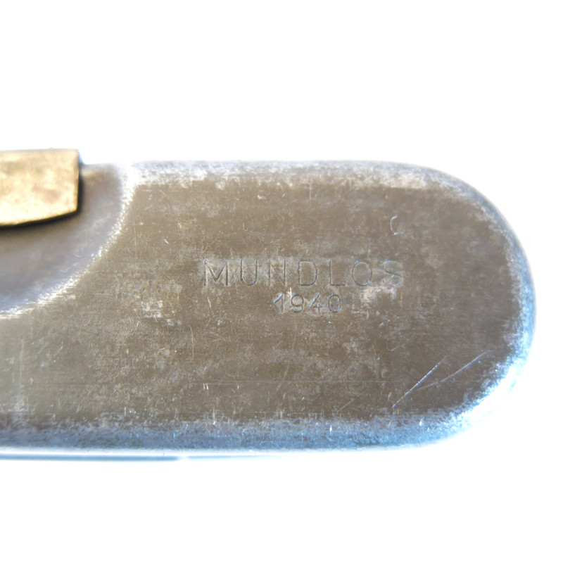 Boite de nettoyage Mauser 98K