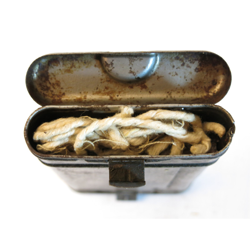 Boite de nettoyage Mauser 98K