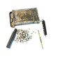 Boite de nettoyage  Mauser 98K cmr 1942 ref 60