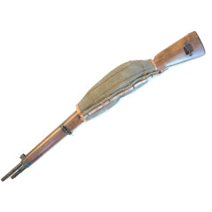 Couvre boitier toile Mas 49/56