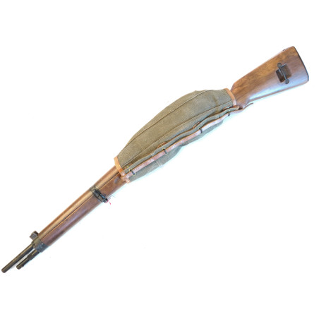 Couvre boitier toile Mas 49/56