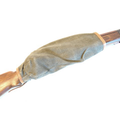 Couvre boitier toile Mas 36