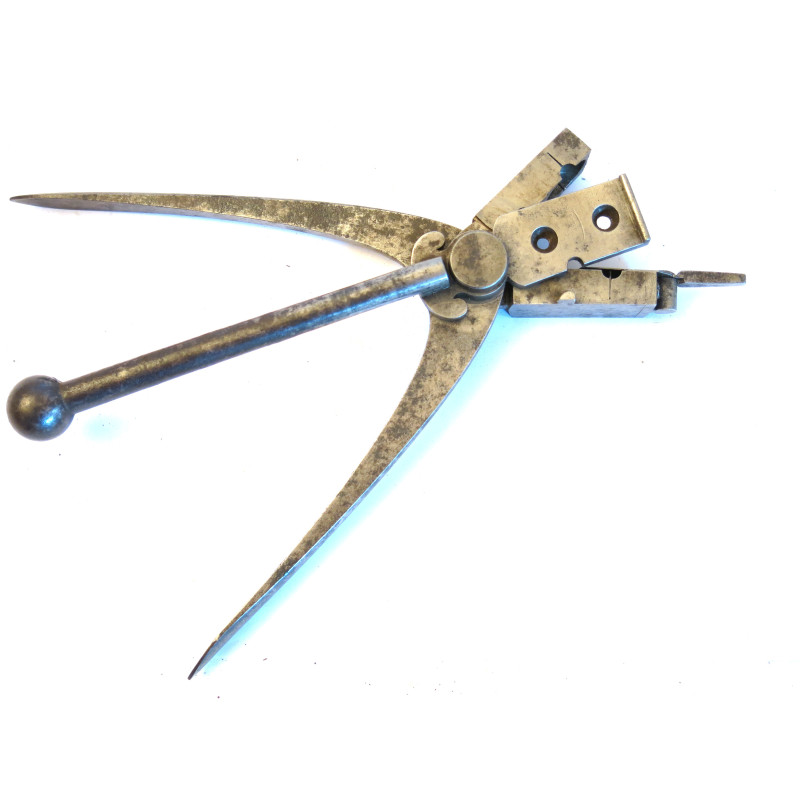 Moule a balle ronde diametre 18 mm ref 48