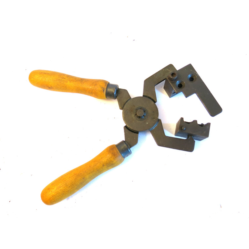 Moule a balle Lynx 1115 revolver 10.4 