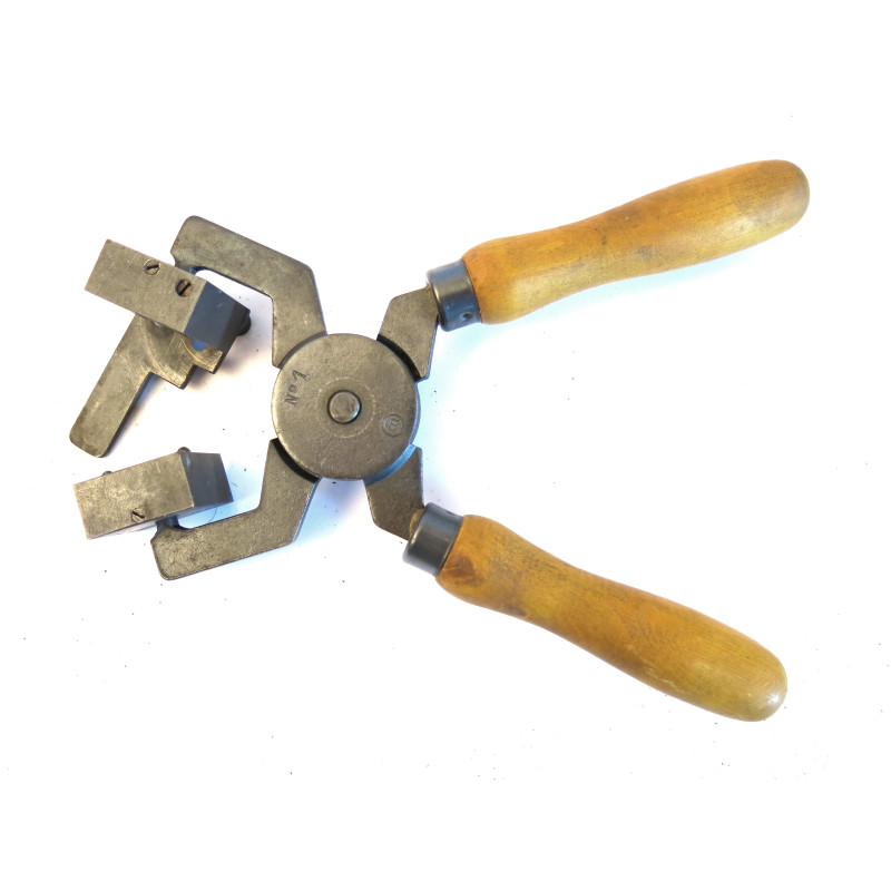 Moule a balle Lynx 1115 revolver 10.4 