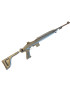 Superbe carabine USM1 Winchester 1944 - Numero 1090704 - Semi-auto - Catégorie B