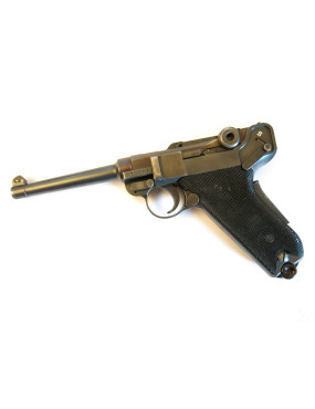 P08 Luger Suisse modele...