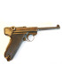 P08 Luger Suisse modele 06/29 calibre 7.68 Luger categorie B 