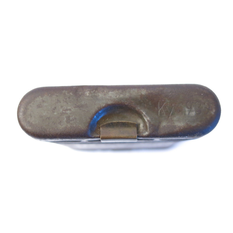 Boite de nettoyage Mauser 98K