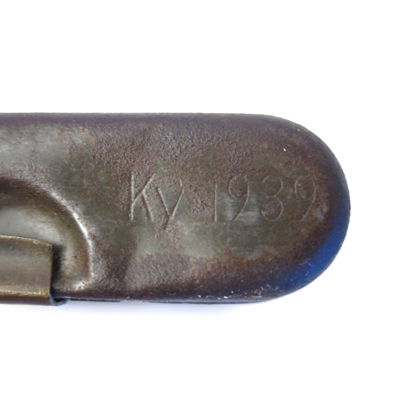 Boite de nettoyage Mauser 98K