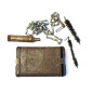 Boite de nettoyage complete  Mauser 98K Ky 1939 ref 80