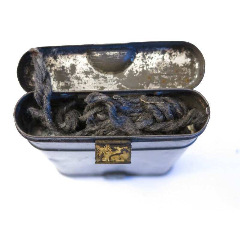 Boite de nettoyage Mauser 98K Boite de nettoyage Mauser 98K