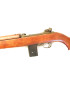 Superbe carabine USM1 INLAND 1943 - N°750062- Semi-auto 3 coups - Catégorie C