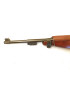 Superbe carabine USM1 INLAND 1943 - N°750062- Semi-auto 3 coups - Catégorie C