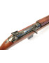 Superbe carabine USM1 INLAND 1943 - N°750062- Semi-auto 3 coups - Catégorie C