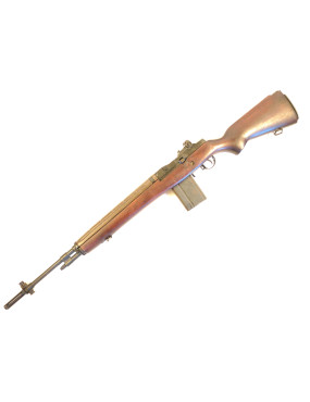 Fusil US M14 Springfield Armory MA1 en calibre 7-08 categorie B