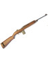 Superbe carabine USM1 -Inland 1943 - N°199222 - Semi-auto 3 coups - Catégorie C