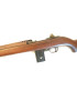 Superbe carabine USM1 -Inland 1943 - N°199222 - Semi-auto 3 coups - Catégorie C