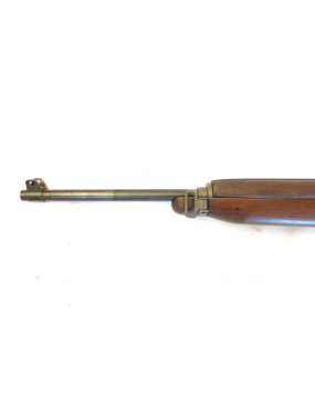 Superbe carabine USM1 -Inland 1943 - N°199222 - Semi-auto 3 coups - Catégorie C