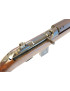 Superbe carabine USM1 -Inland 1943 - N°624001 - Semi-auto 3 coups - Catégorie C