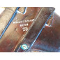 Holster leather  P08 Luger Swiss model 1900 /1906 ref lu 155