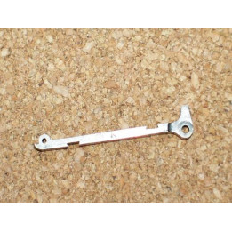 Support de ressort a lame Berthier 1892