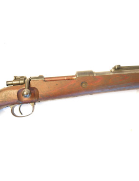 Mauser 98K code byf 44 N° 13585 calibre d'origine 8 x 57