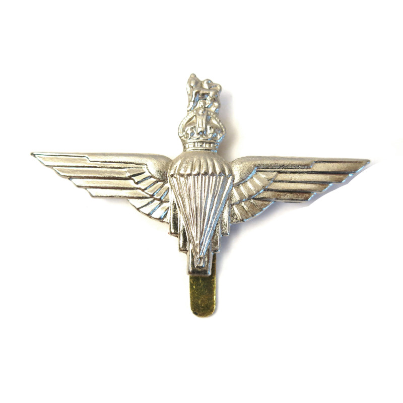 Insigne de béret parachutiste Anglais 1944