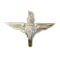 Insigne de béret parachutiste Anglais 1944