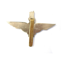 Insigne de béret parachutiste Anglais 1944