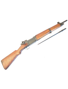 Fusil Mas 36 N° 54885 -...