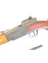 Fusil Mas 36 N° 54885 - Cal. 7-08 - Cat. C