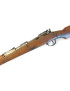 Mauser 98/ 40 jhv de 1943 calibre 8 x 57 numero 3372 