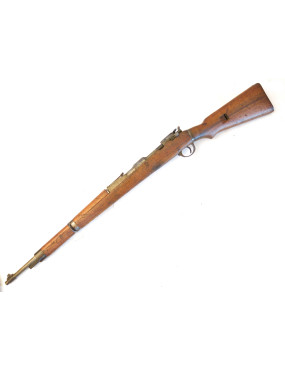 Mauser 98/ 40 jhv de 1943 calibre 8 x 57 numero 3372 