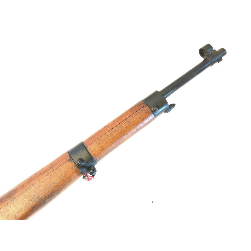 Mauser 43 M calibre 8 x 57 numéro 13477 Mauser 43 M calibre 8 x 57 numéro 13477