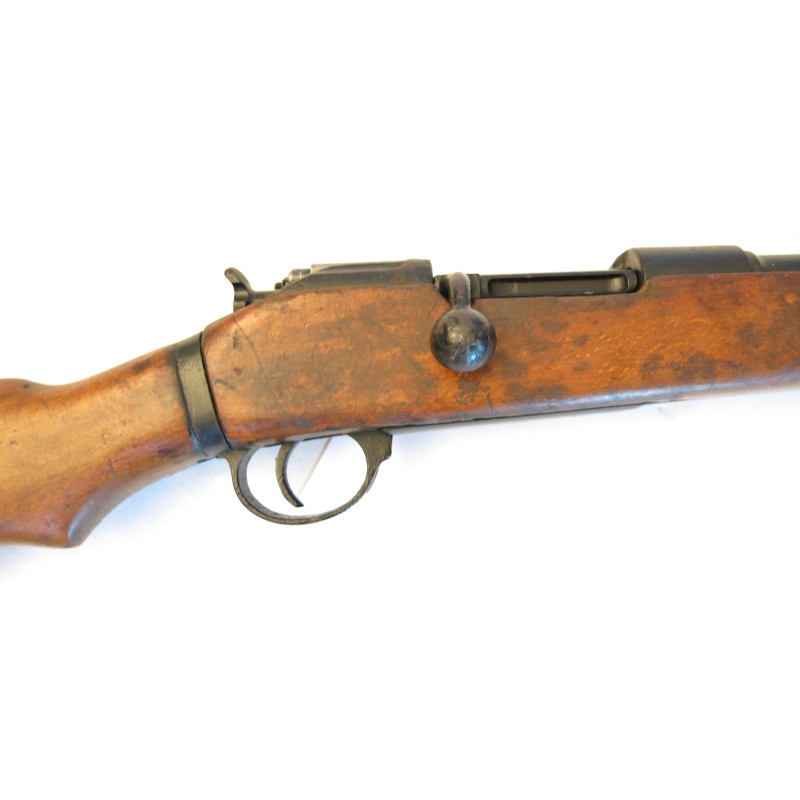 Mauser 43 M calibre 8 x 57 numéro 13477 Mauser 43 M calibre 8 x 57 numéro 13477