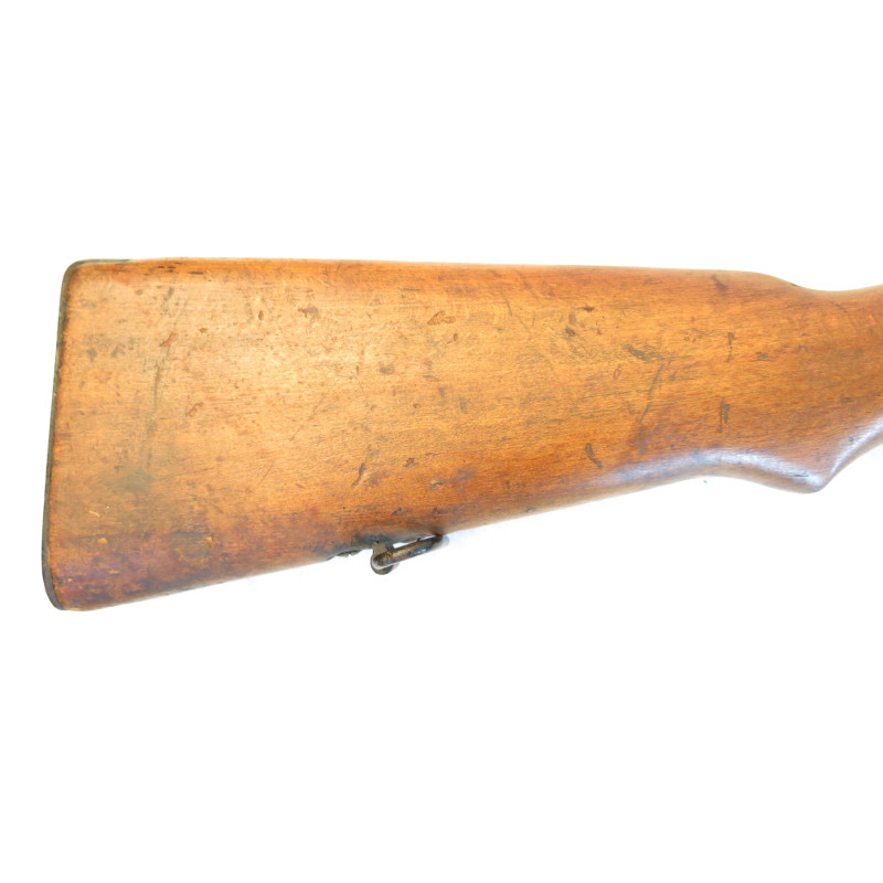 Mauser 43 M calibre 8 x 57 numéro 13477 Mauser 43 M calibre 8 x 57 numéro 13477